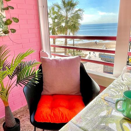 Apartmán Liberty 4 Personas Calpe Centro Exteriér fotografie